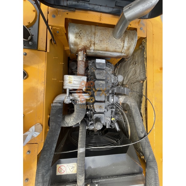 2023 Hyundai 210W-9-41668425