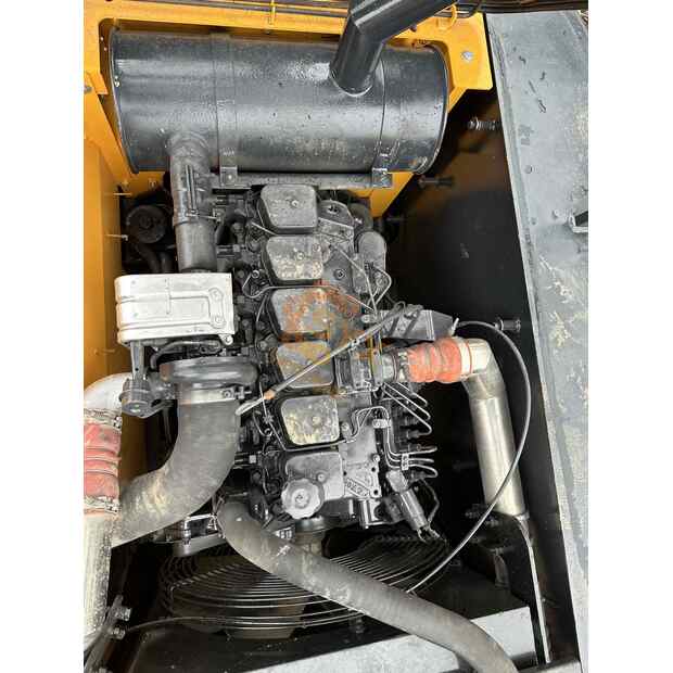 2023 هيونداي 210W-9-41668446