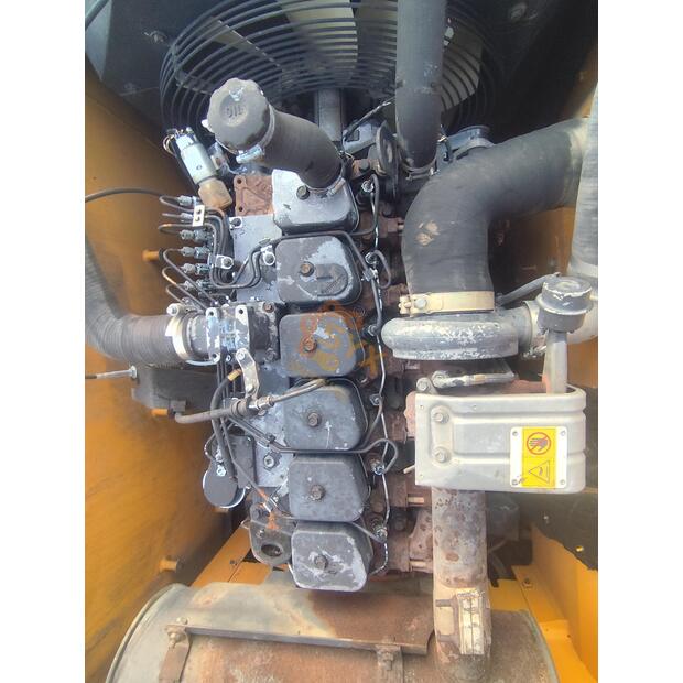 2022 Hyundai 210W-9-41668465