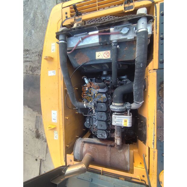 2022 Hyundai 210W-9-41668466