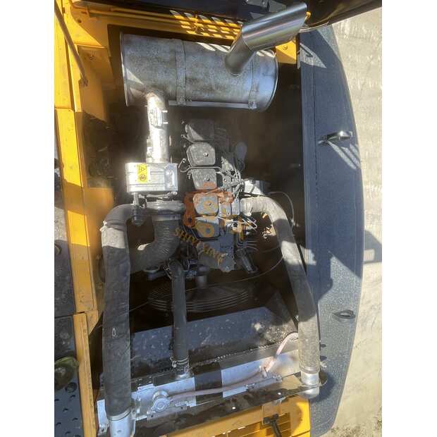 2022 Hyundai 210W-9-41668475