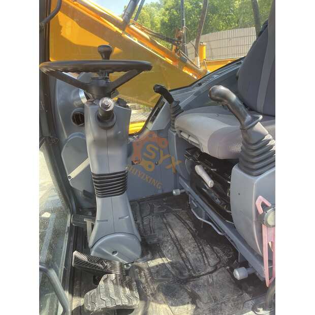 2022 Hyundai 210W-9-41668482