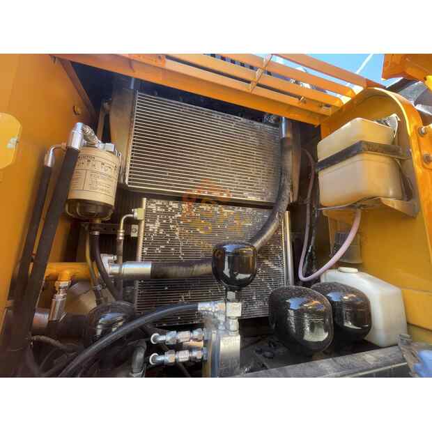 2022 Hyundai 210W-9-41668490