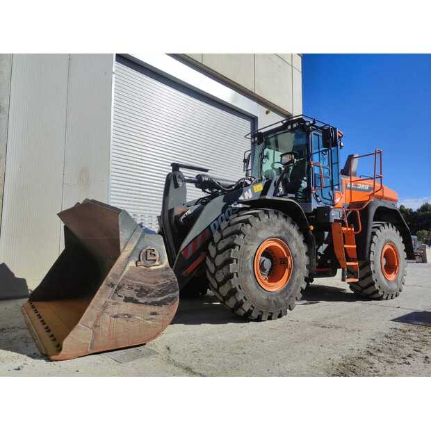 2021 Doosan DL380-7-41668492