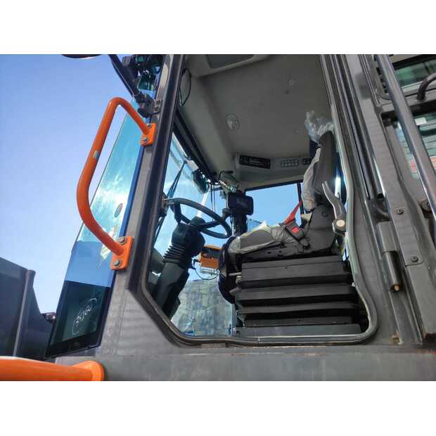 2021 Doosan DL380-7-41668496