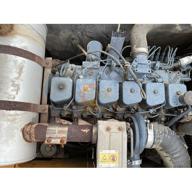 2023 Hyundai 215-9-41668505