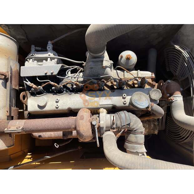 2023 Hyundai 215-9-41668520