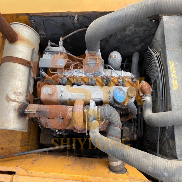 2021 Hyundai 215-9-41668525