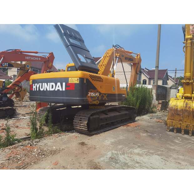 2021 Hyundai 215-9-41668527