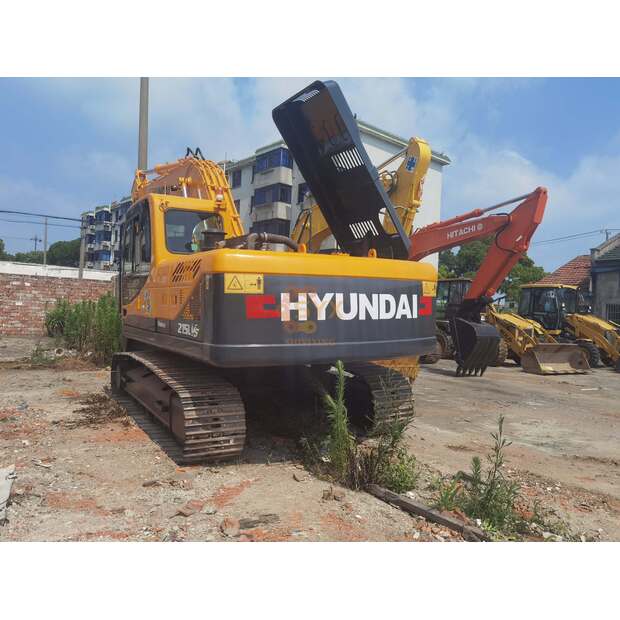 2021 Hyundai 215-9-41668529