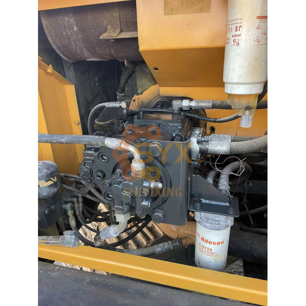 2022 Hyundai 220LC-9S-41668532