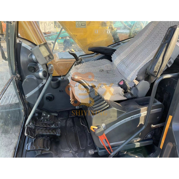 2022 Hyundai 220LC-9S-41668533