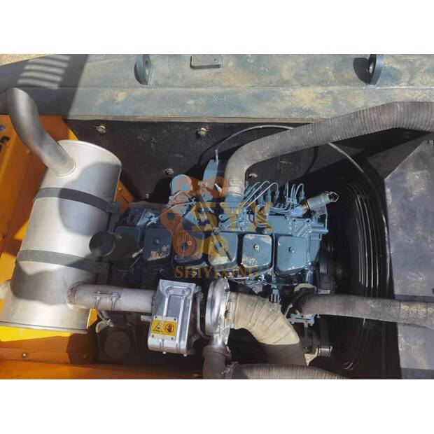 2022 Hyundai 220LC-9S-41668534