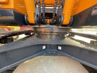 Image for EXCAVATORS 2021 Hyundai 220LC-9S