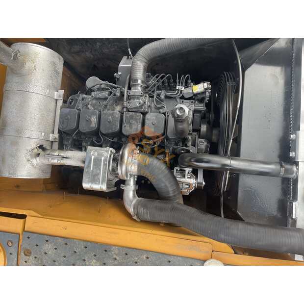 2022 Hyundai 220LC-9S-41668564