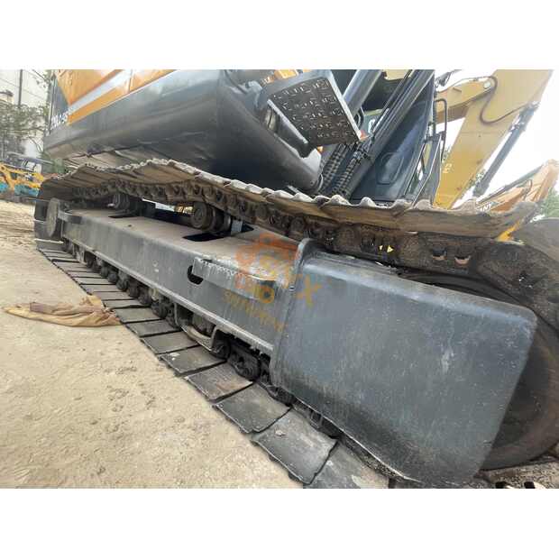 2022 Hyundai 220LC-9S-41668566