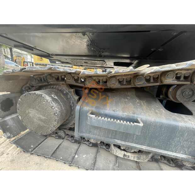 2022 Hyundai 220LC-9S-41668567