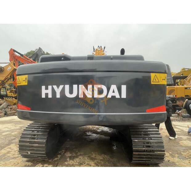 2023 Hyundai 220LC-9S-41668569