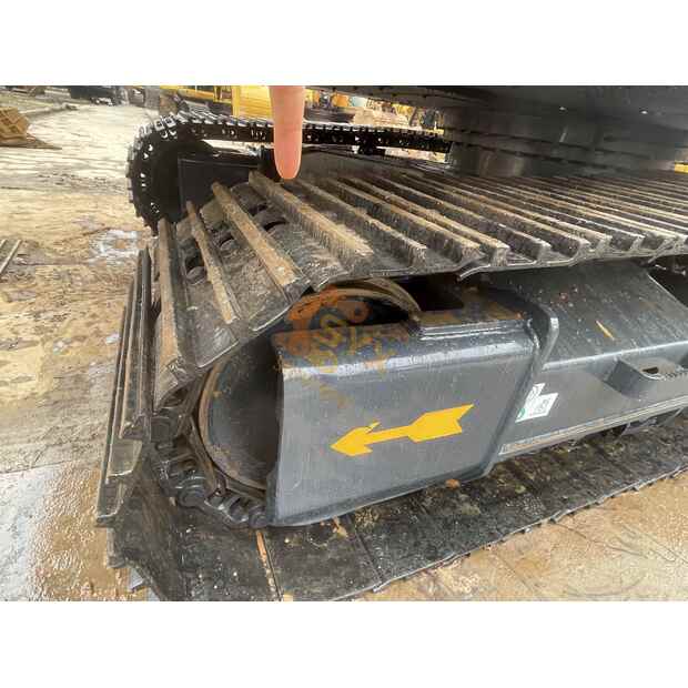 2023 Hyundai 220LC-9S-41668570