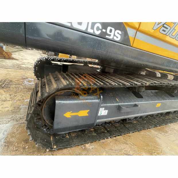 2023 Hyundai 220LC-9S-41668572