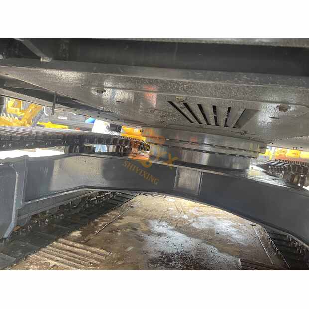 2023 Hyundai 220LC-9S-41668582