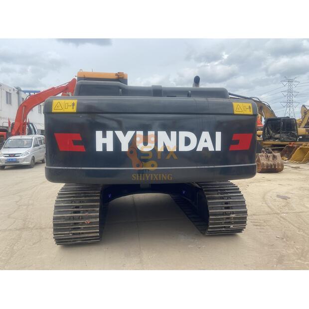 2023 Hyundai 220-9S-41668586
