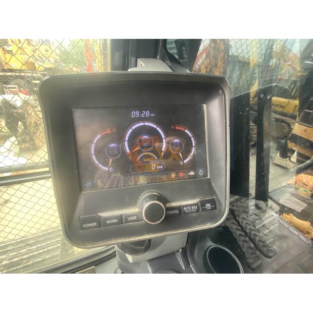 2023 Hyundai 220-9S-41668587