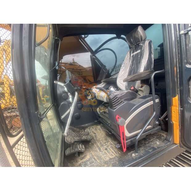 2023 Hyundai 220-9S-41668589