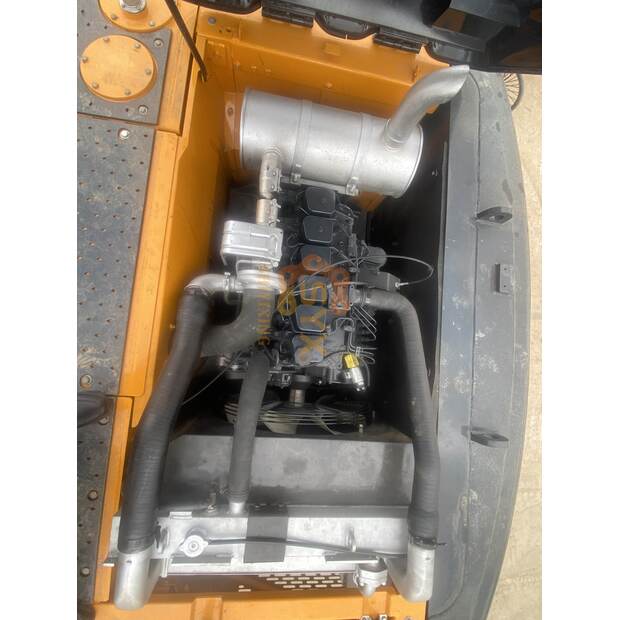 2023 Hyundai 220-9S-41668590