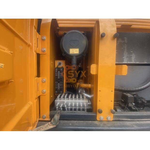 2023 Hyundai 220-9S-41668591