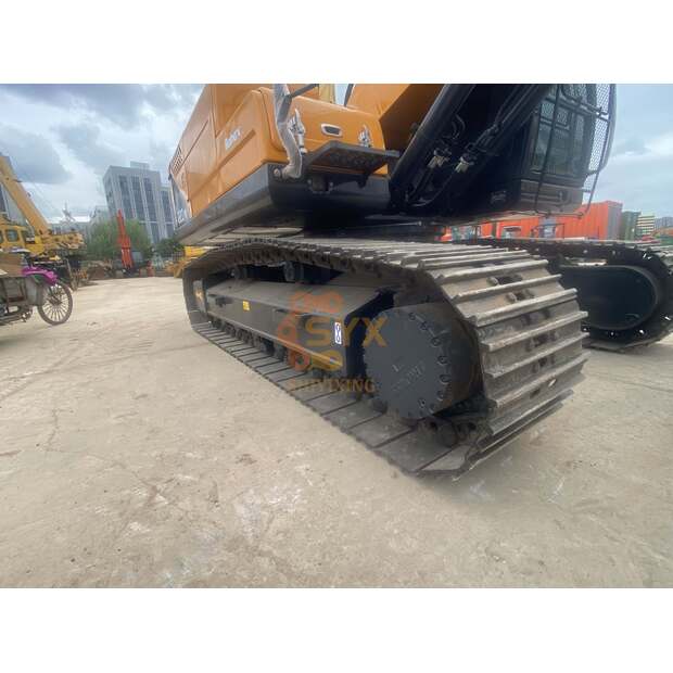 2023 Hyundai 220-9S-41668593