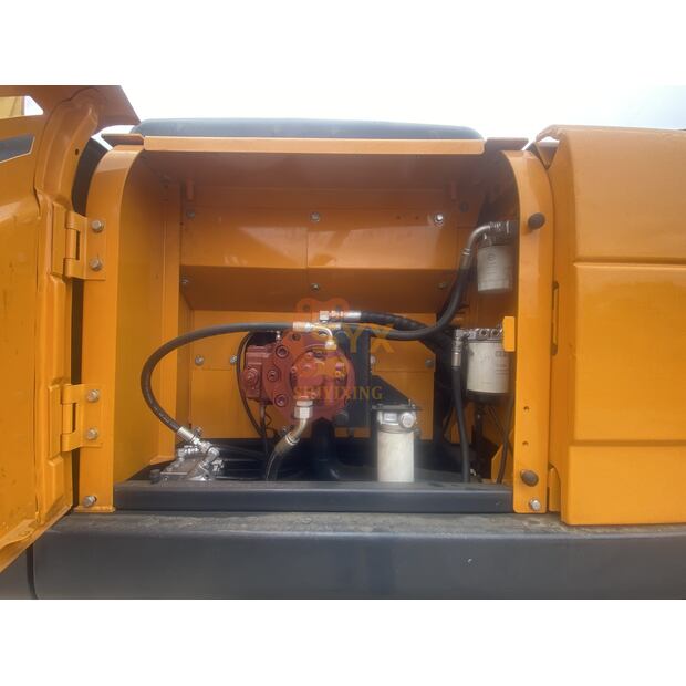 2023 Hyundai 220-9S-41668594