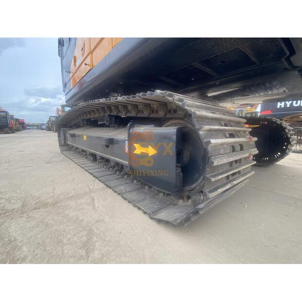 2023 Hyundai 220-9S-41668597