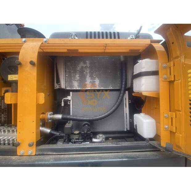 2023 Hyundai 220-9S-41668599