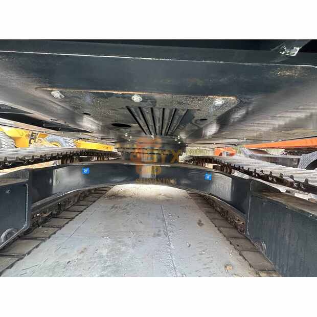 2023 Hyundai 220-9S-41668610