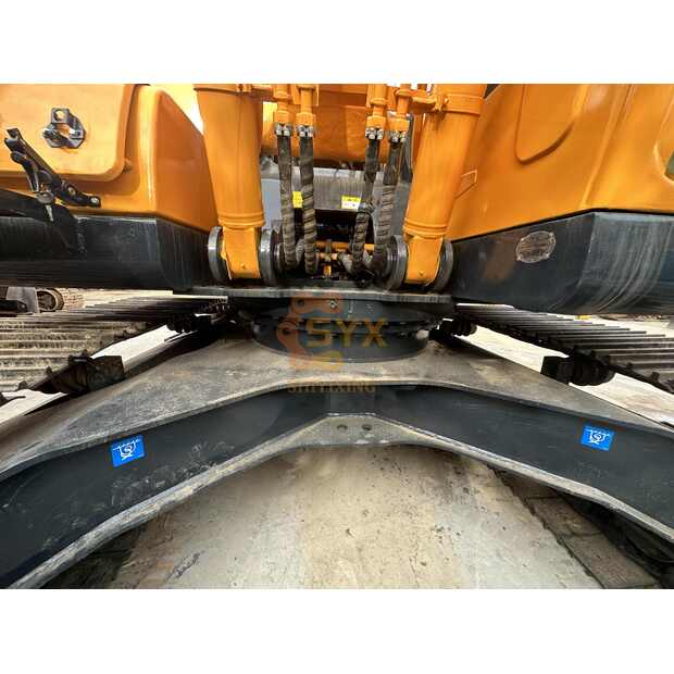 2023 Hyundai 220-9S-41668616