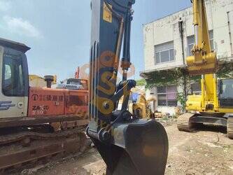 Image for construction equipment 2022 Hyundai 220-9S