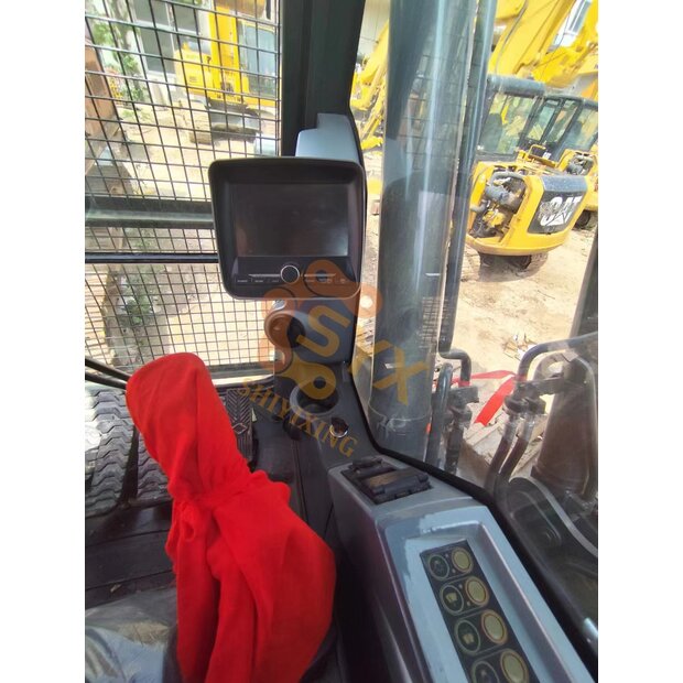 2022 Hyundai 220-9S-41668627