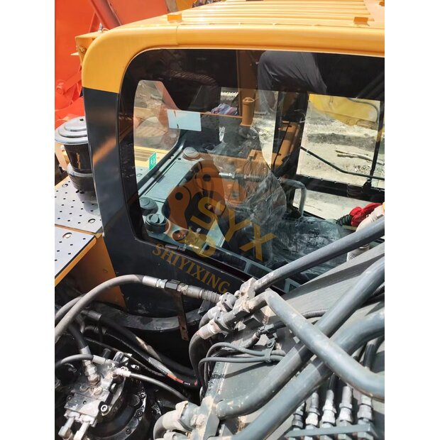 2022 Hyundai 220-9S-41668629