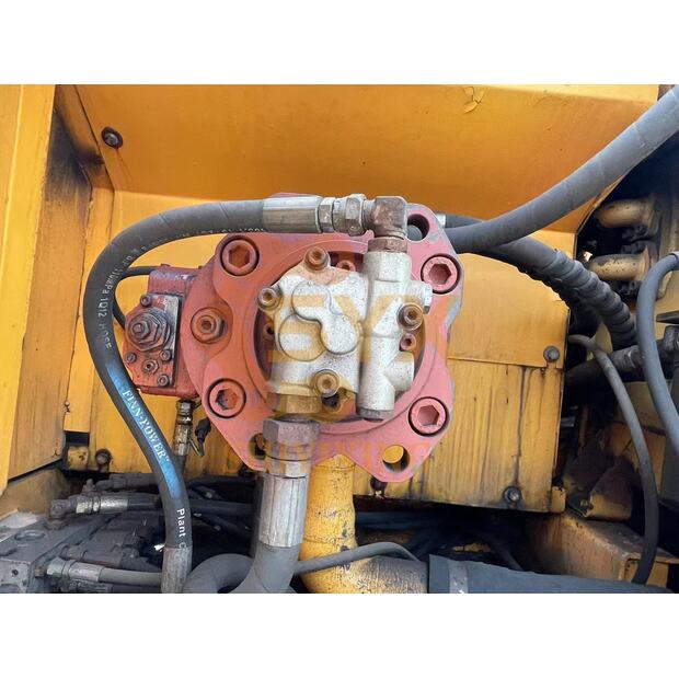 2021 Hyundai 225-7-41668643