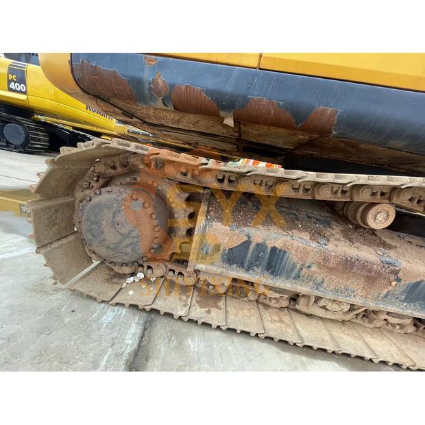 2021 Hyundai 225-7-41668644