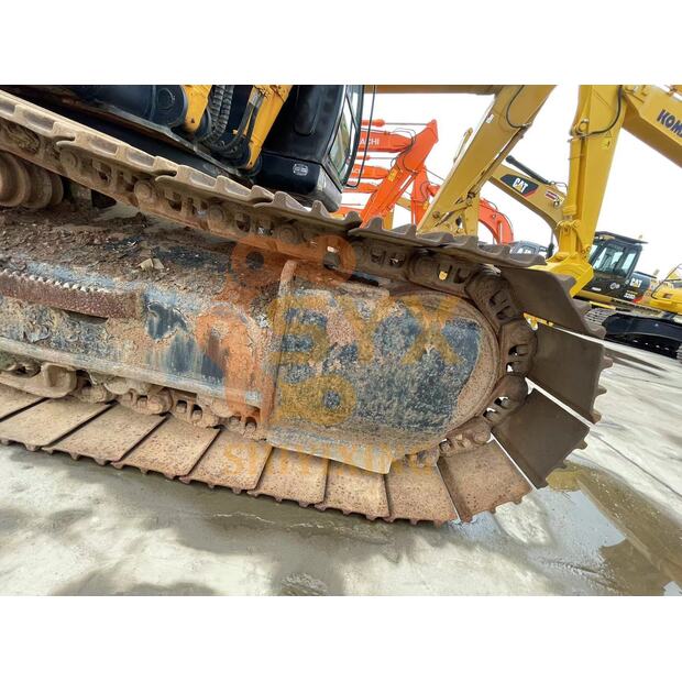 2021 Hyundai 225-7-41668645
