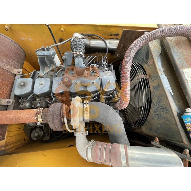 2021 Hyundai 225-7-41668647