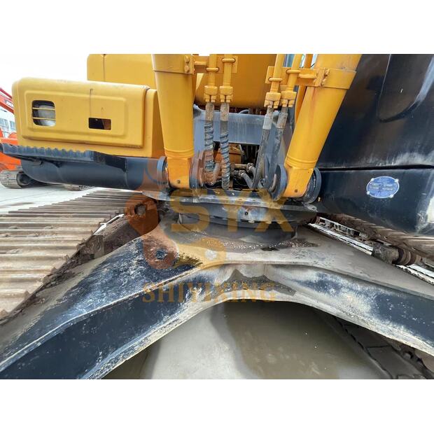 2021 Hyundai 225-7-41668648