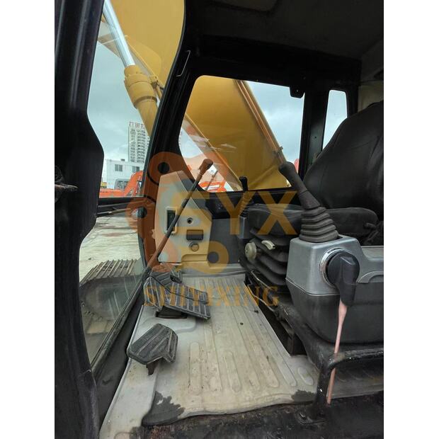 2021 Hyundai 225-7-41668649