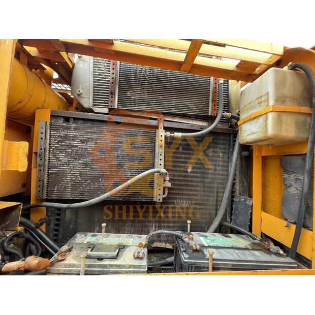 2021 Hyundai 225-7-41668651
