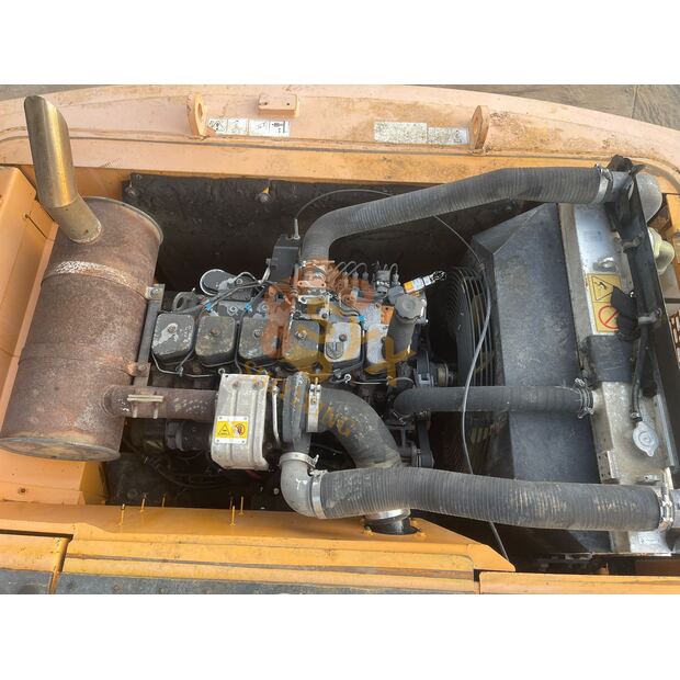 2022 هيونداي 225LC-9T-41668660