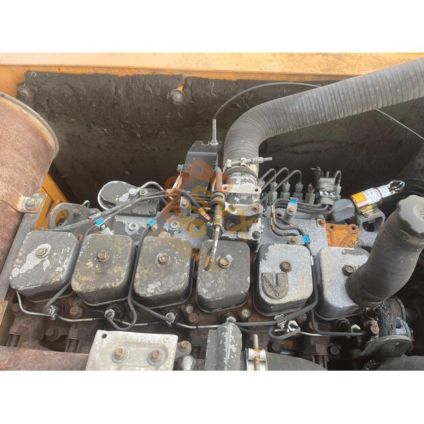 2022 هيونداي 225LC-9T-41668662