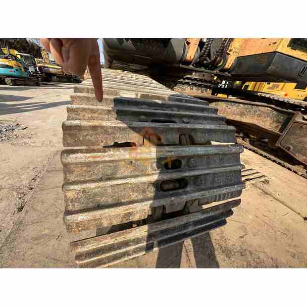 2022 Hyundai 225LC-9T-41668686