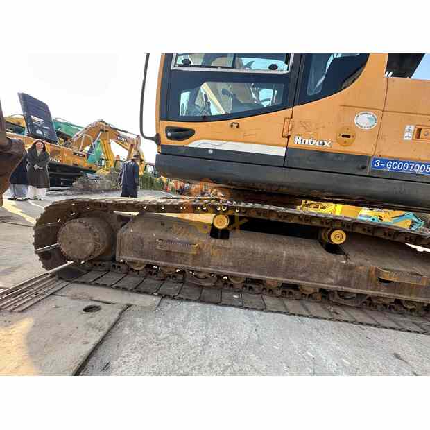 2022 Hyundai 225LC-9T-41668687